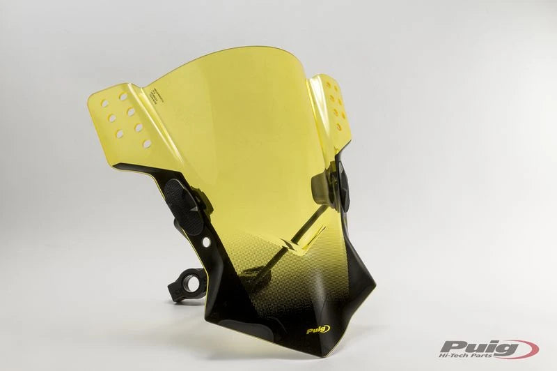 SUZUKI INAZUMA [2016] – Rafale – Tinted