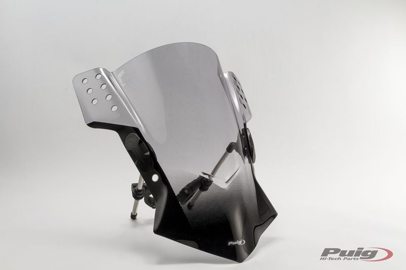 SUZUKI INAZUMA [2016] – Rafale – Tinted