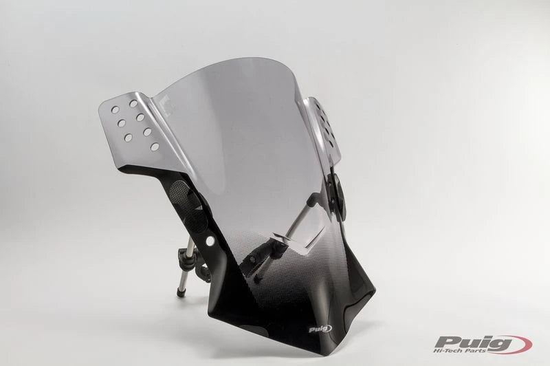 SUZUKI INAZUMA [2016] – Rafale – Tinted
