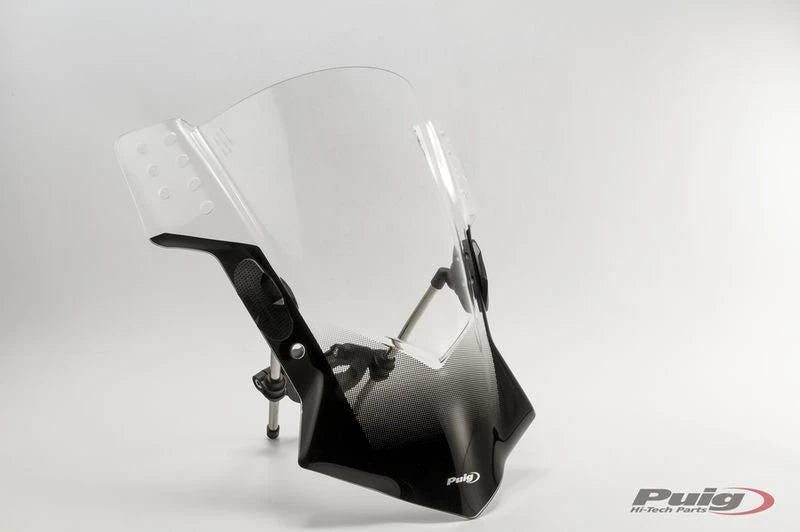 SUZUKI INAZUMA [2016] – Rafale – Tinted