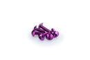 KTM RC 390 [2025] – Nuts made of anodized aluminum – silver-52