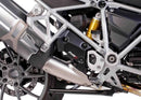 BMW R 1250 GS ADVENTURE [2024] – Aluminum chassis covers – silver-10