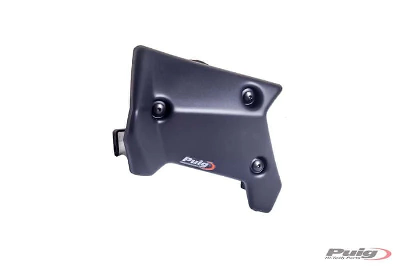 BMW R 1250 GS ADVENTURE [2024] – Lower side fairing – Matt black