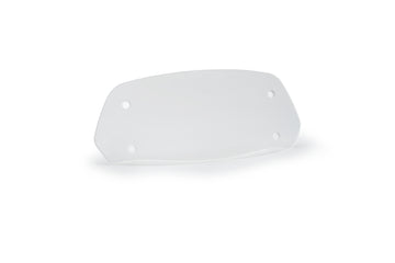 UNIVERSAL UNIVERSAL UNIVERSAL – Spare Parts - Visor Replacement N.1 Clip-On - 0