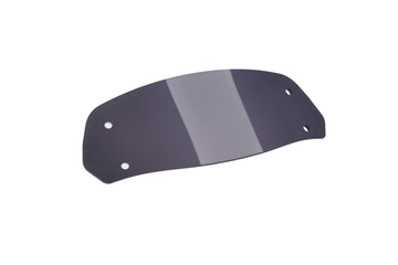 UNIVERSAL UNIVERSAL UNIVERSAL – Spare Parts - Visor Replacement N.2 Clip-On – Strong - 0