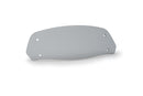UNIVERSAL UNIVERSAL UNIVERSAL – Spare Parts - Visor Replacement N.2 Clip-On – Tinted-1