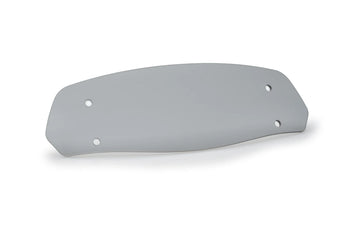 UNIVERSAL UNIVERSAL UNIVERSAL – Spare Parts - Visor Replacement N.3 Clip-On – Tinted - 0