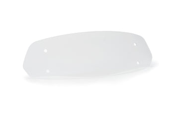 UNIVERSAL UNIVERSAL UNIVERSAL – Spare Parts - Visor Replacement N.3 Clip-On - 0