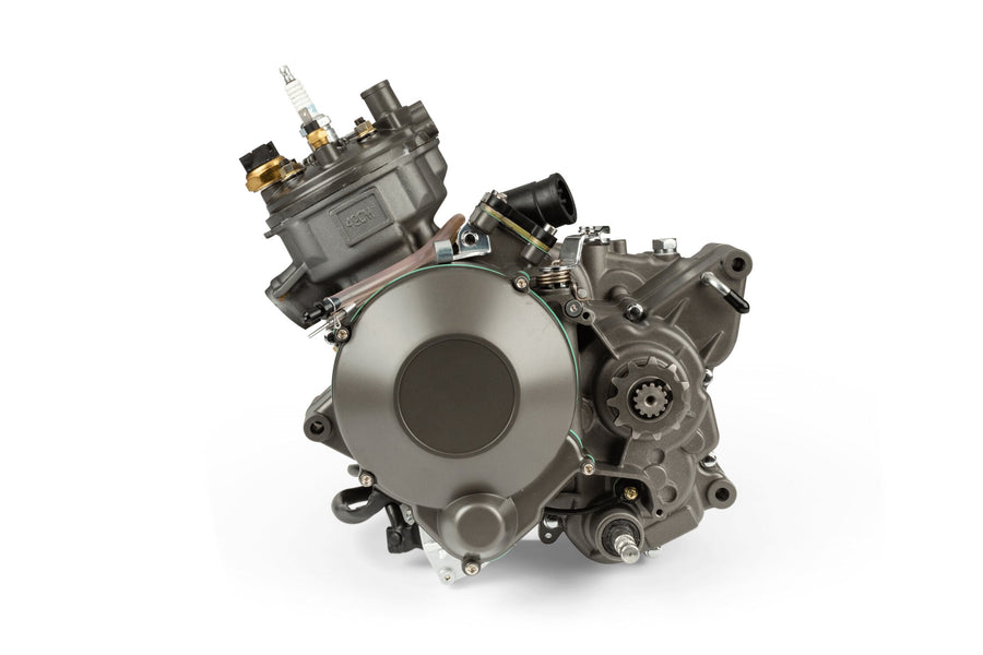 Generic Trigger SM 50 2T AM6 - Komplettmotor