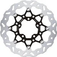 Kawasaki Vulcan S En650A [2025, 2025-2026, 2026] - BRAKE DISC FLOATECH WAVE – picture 7