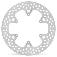 Ktm 990 Adventure ABS [2012] - brake disc - picture 8