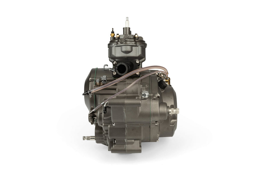 Beta RR-T SM 50 2T - complete engine