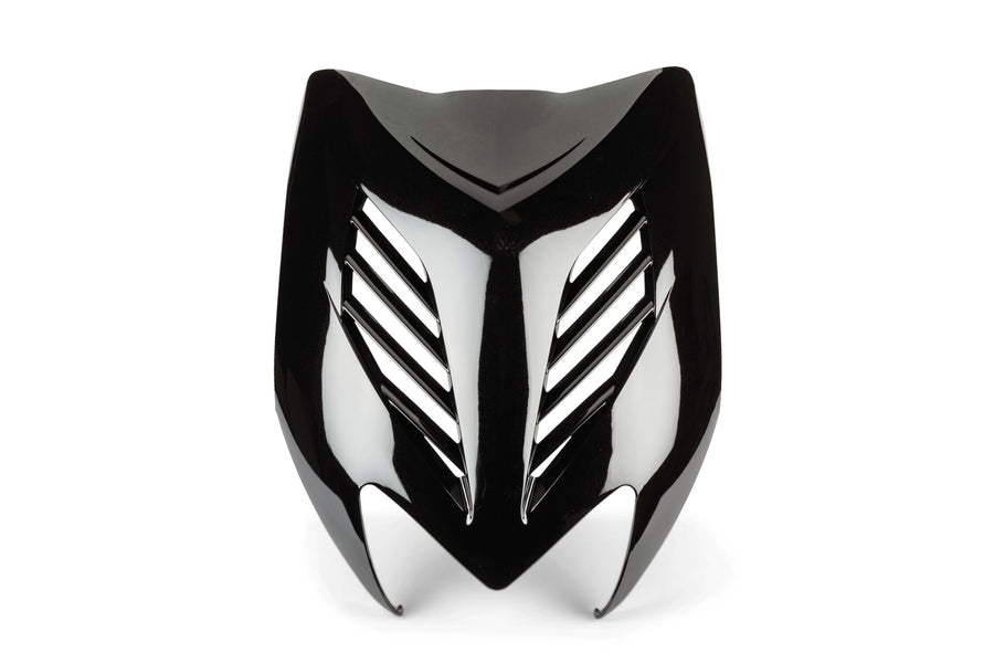 Yamaha Aerox 50 2T LC [–1998] - Verkleidungskit New Design schwarz