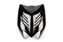 Yamaha Aerox 50 2T LC CAT [2004–] - Verkleidungskit New Design schwarz