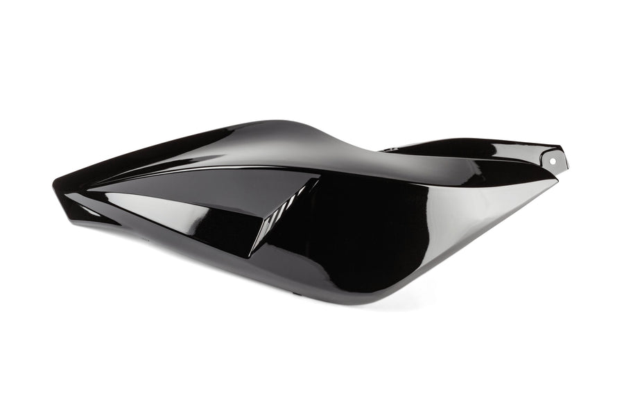 MBK Nitro Naked 50 2T LC [–2012] - Verkleidungskit New Design schwarz