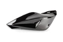 Yamaha Aerox 50 2T LC [–1998] - Verkleidungskit New Design schwarz