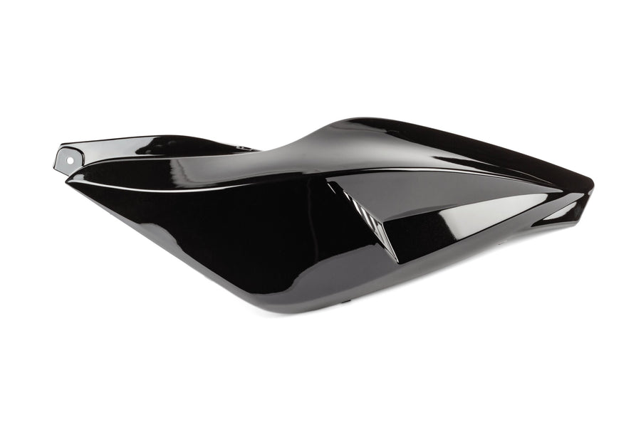 MBK Nitro 50 2T LC CAT [2004–] - Verkleidungskit New Design schwarz