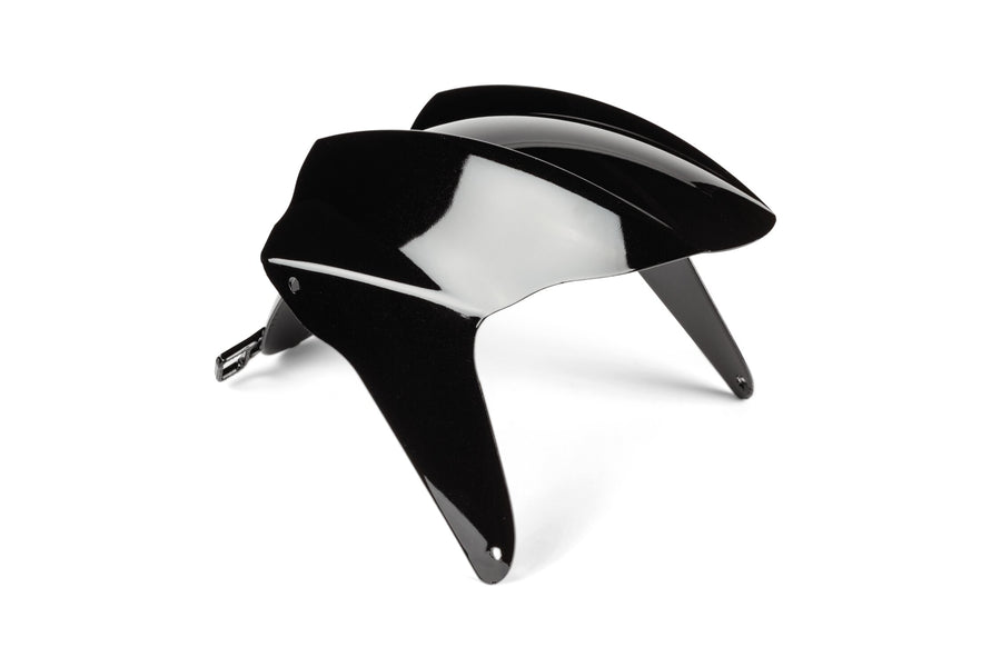 MBK Nitro 50 2T LC [2000–] - Verkleidungskit New Design schwarz