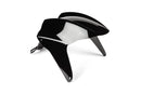 MBK Nitro Naked 50 2T LC [–2012] - Verkleidungskit New Design schwarz