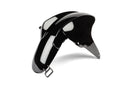 MBK Nitro 50 2T LC CAT [2004–] - Verkleidungskit New Design schwarz