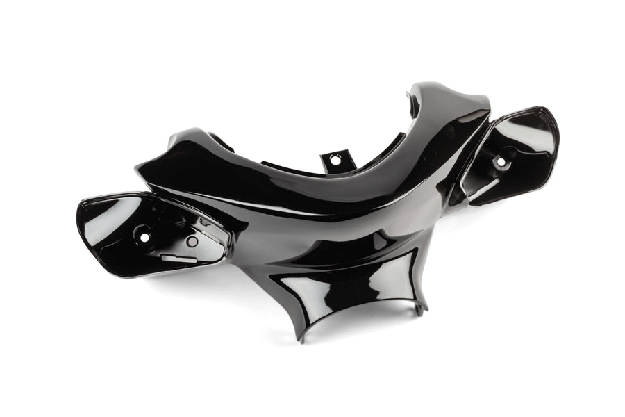 MBK Nitro Naked 50 2T LC [–2012] - Verkleidungskit New Design schwarz