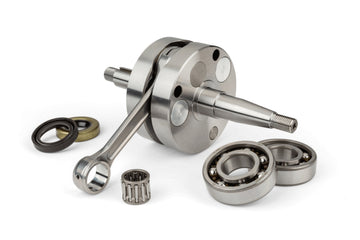 Beta RR-T SM 50 2T - Kurbelwelle TPR 100ccm Hub 47mm Pleuel 98mm