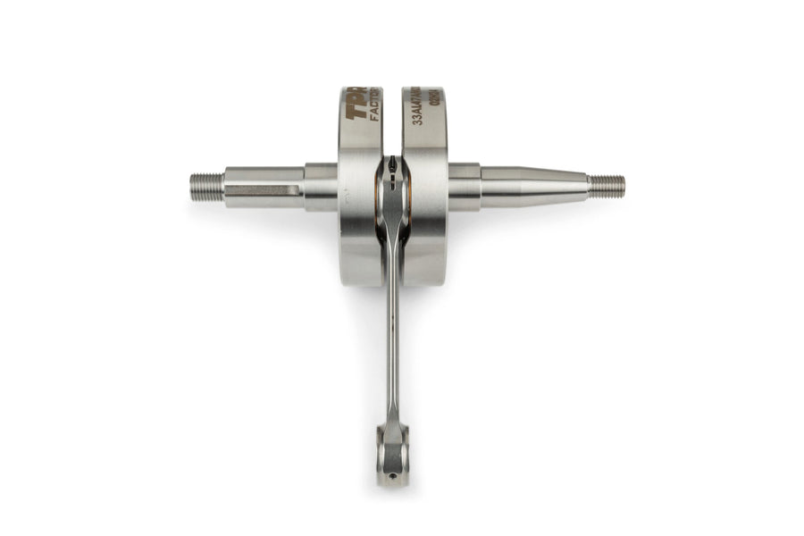 Beta RR SM 50 2T - crankshaft TPR 100ccm stroke 47mm connecting rod 98mm