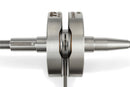 Beta RR SM 50 2T - crankshaft TPR 100ccm stroke 47mm connecting rod 98mm