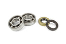 Beta RR Enduro 50 2T - crankshaft TPR 100ccm stroke 47mm connecting rod 98mm