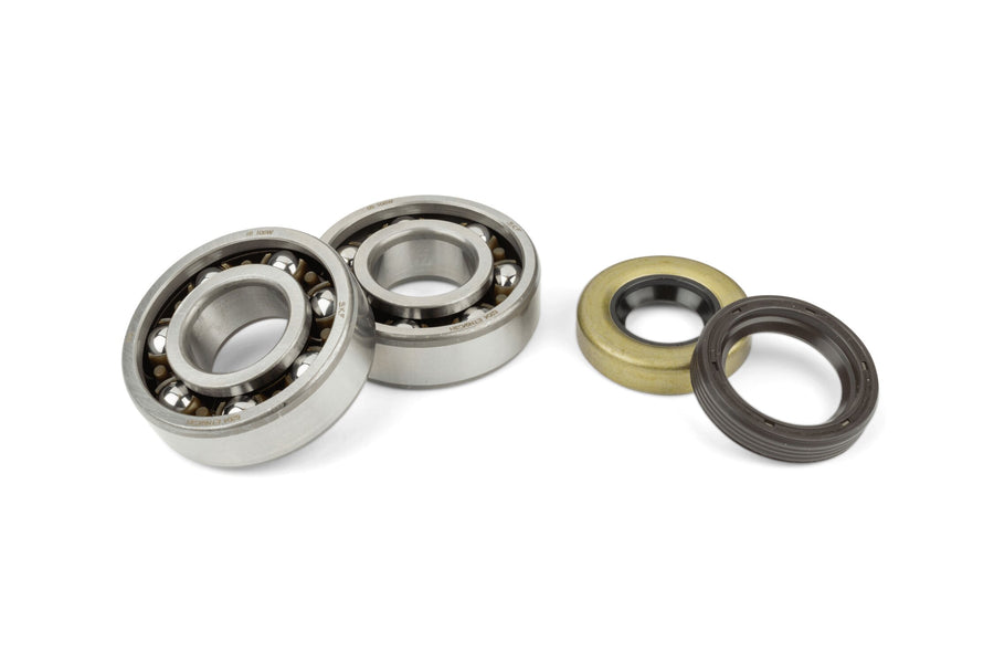 Rieju MRT 50 2T - Kurbelwelle TPR 100ccm Hub 47mm Pleuel 98mm