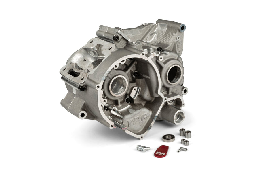 Beta RR Enduro 50 2T - Engine casing TPR Factory FL100