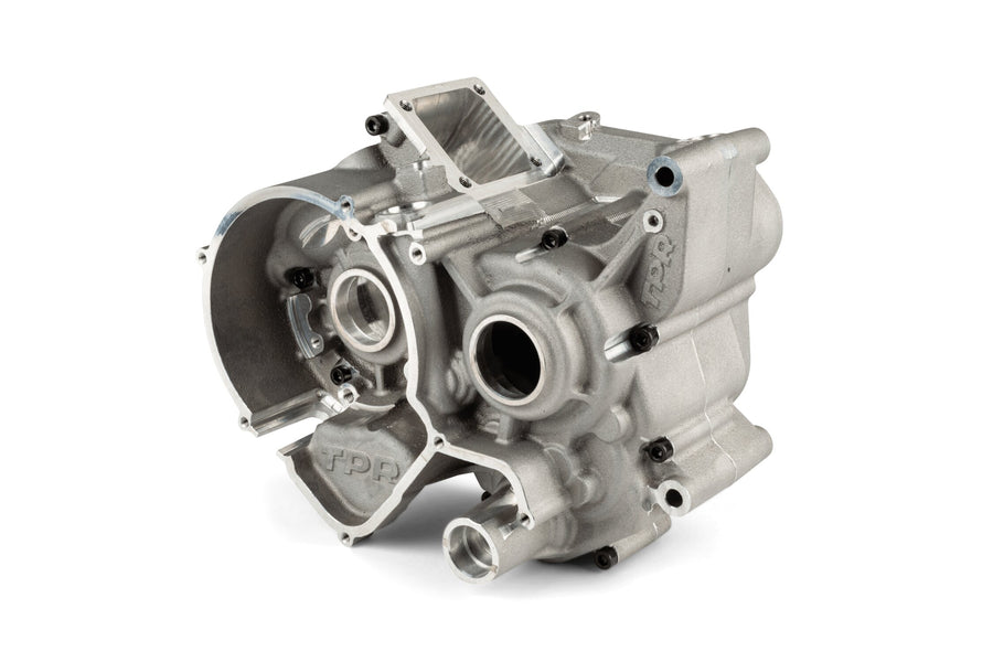 Generic Trigger X-Enduro 50 2T AM6 - Motorgehäuse TPR Factory FL100