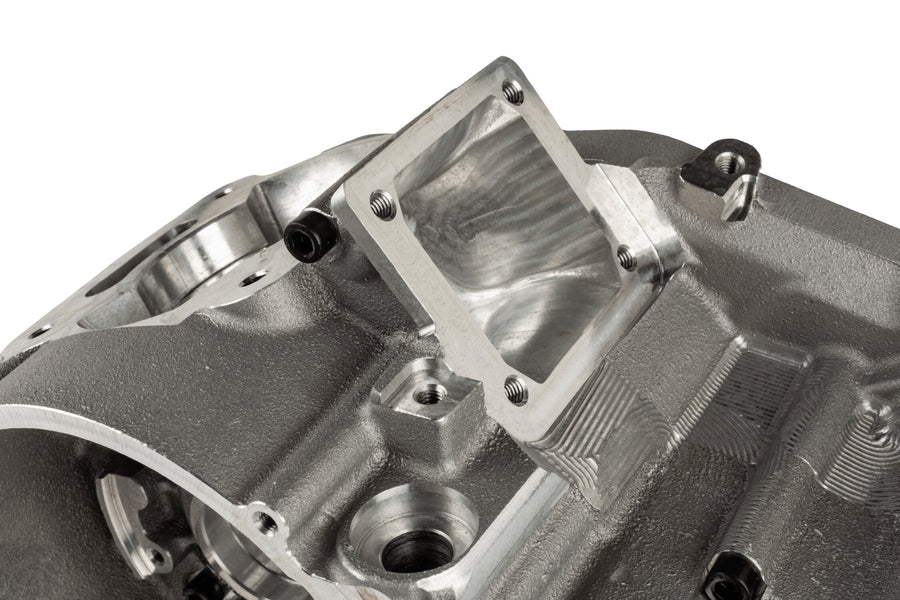 Beta RR Enduro 50 2T - Engine casing TPR Factory FL100