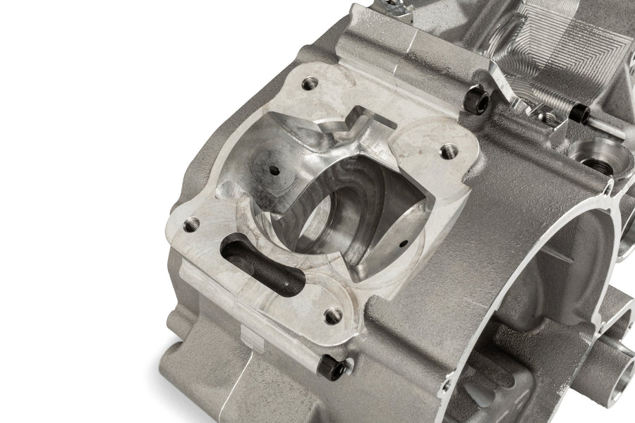 Beta RR SM 50 2T - Engine casing TPR Factory FL100