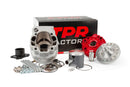 Generic Trigger X-Enduro 50 2T AM6 - Zylinderkit 100ccm