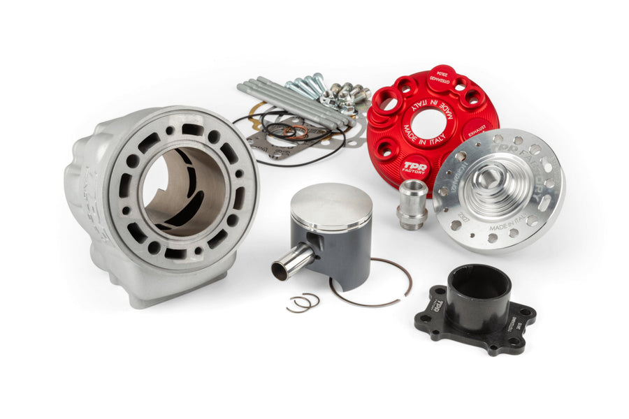 Beta RR SM 50 2T - cylinder kit 100cc