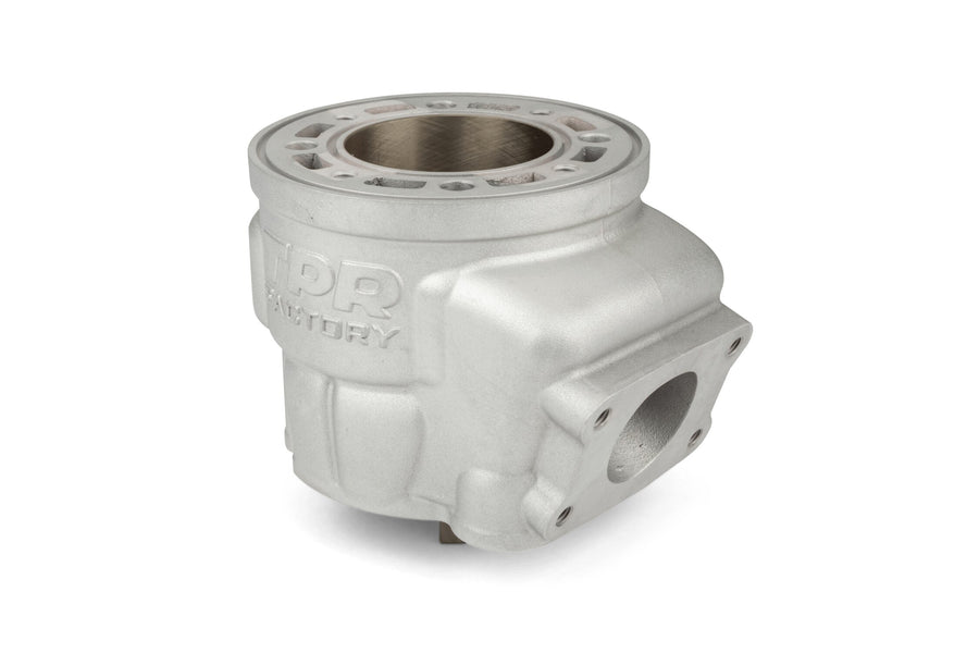 Beta RR Enduro 50 2T - engine pack cylinder + crankshaft TPR 100