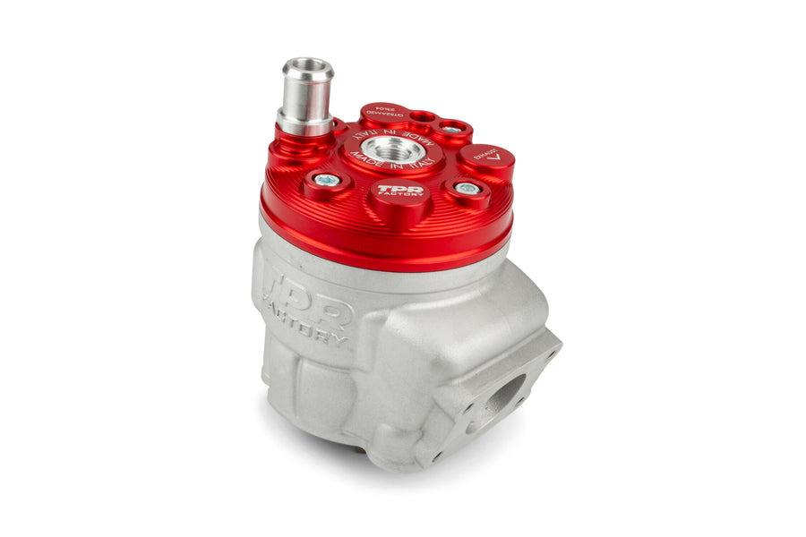 Rieju MRT SM 50 2T - Motorpack Zylinder + Kurbelwelle TPR 100