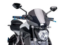 YAMAHA MT-07 MOTO CAGE [2017] – New Generation Sport – Black-11
