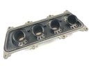 Kawasaki ZXR 400 ZX400L [1993] - Intake manifold-1