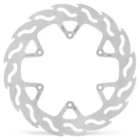 Ktm 990 Adventure R [2010, 2013] - brake disc - picture 7