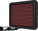 ducati diavel [K & N] – high-performance air filter-2