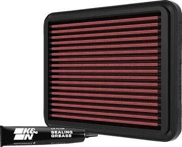 ducati diavel [K & N] – high-performance air filter - 0
