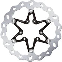 Tm Racing TM MX 300 ES FI 4T Corse [2026] - BREMSSCHEIBE SHARK FIXED – Bild 10