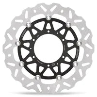 Honda CBR 600 F4i [2002, 2004-2007] - Nitro Series Bremsscheibe – Bild 7