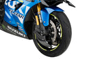 SUZUKI GSX-R 1000 R [2021] – Brake Cooler – Black-1