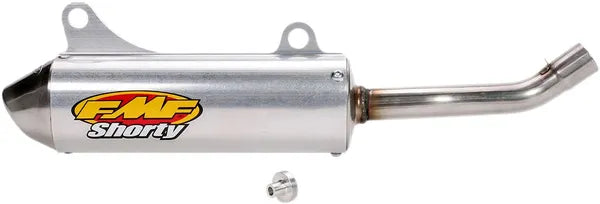 Suzuki Rm 250 [2001-2002] - Powercore 2 Shorty Endschalldämpfer – Bild 4
