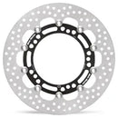 Kawasaki Ninja 500 SE ABS [2024-2025, 2025-2026, 2026, 2024] - brake disc - picture 12