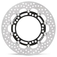 Kawasaki Z 500 SE [2025] - brake disc - picture 12