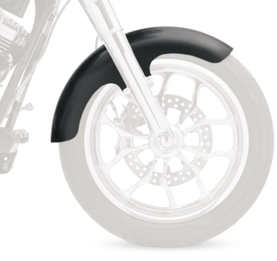 harley davidson flst [KLOCK WERKS] – Hugger Series front fender